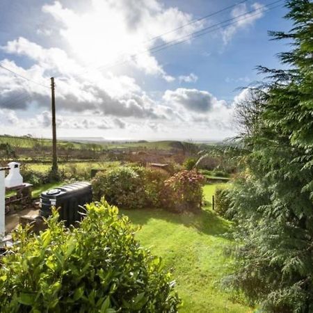 Gorffwysfa Cottage, Garnfadryn, Nr Abersoch Dinas (Gwynedd) Exterior foto